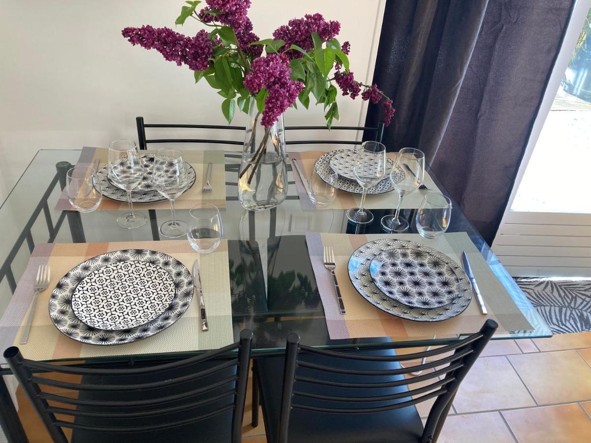 Avec Grande Terrasse Et Jardin Privatif Au Pyla Appartement La Teste-de-Buch